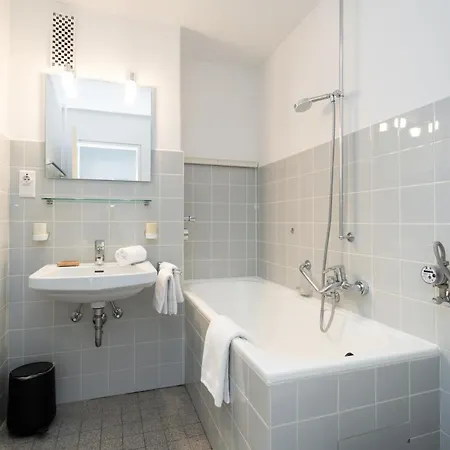Haus - Undine Steinmannstr 42 App 42 Lägenhet Westerland