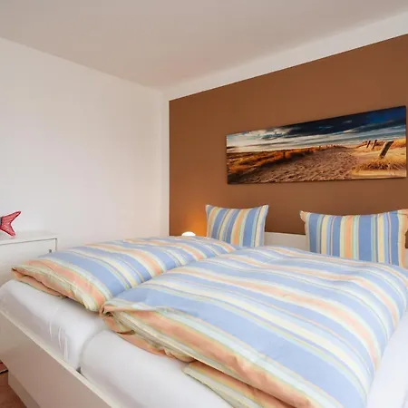 Apartment Haus - Undine Steinmannstr 42 App 42 *