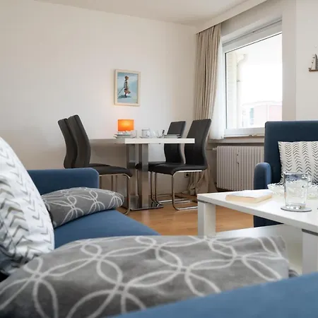 Haus - Undine Steinmannstr 42 App 42 Lägenhet