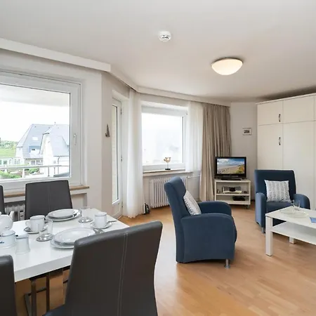 Haus - Undine Steinmannstr 42 App 42 *
