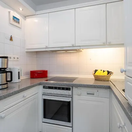 Haus - Undine Steinmannstr 42 App 42